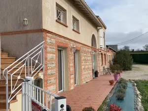 Villa Monplaisir Zen