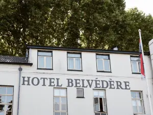 Hotel Restaurant Belvédère