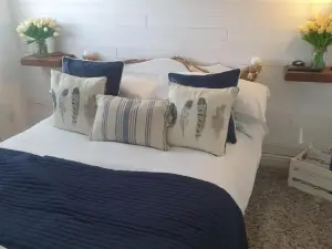 Boutique Coastal Appt nr Edinburgh