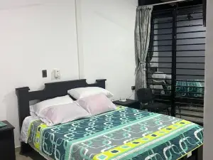 Hotel Rio Y Sol Dorado