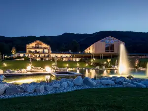 샬레 푸르몬테스