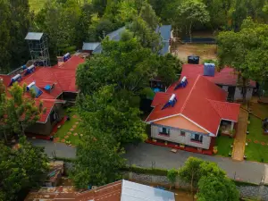 Lovely Garden Guest Home