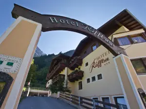 Hotel Garni Rifflsee