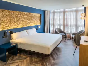 Hotel Alda Galería Coruña