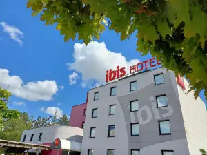 Ibis Chalon-Sur-Saône Europe