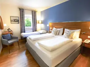 Hotel Kaiserhof