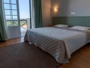Hotel Estrela Da Idanha