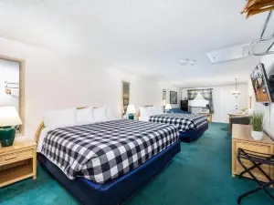 Steinhatchee River Inn and Marina