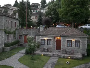 Hotel Machalas