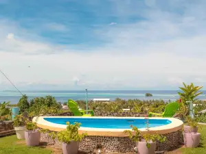 Bellevue Raiatea