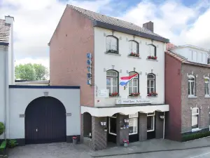 Hotel de Wilde Kriek