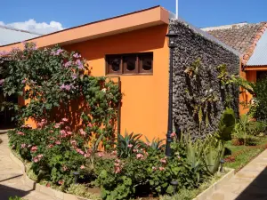 La Residencia Inn