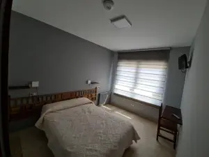 Hospedaxe Don Manuel