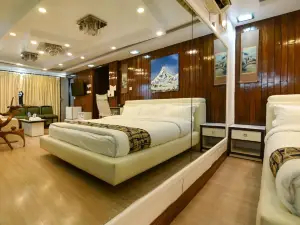 Hotel M Square Pvt.Ltd