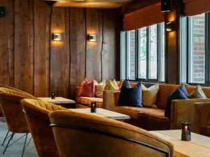 Sørmarka Konferansehotell