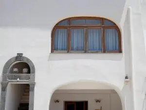 Hotel Santa Marina Antica Foresteria