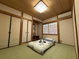 게스트 하우스 하나