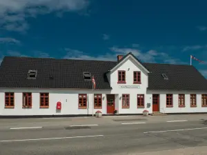 Skjoldbjerg Garnihotel