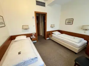 Hotel am Rathaus