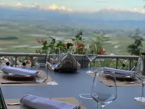 Ardenica Boutique Hotel