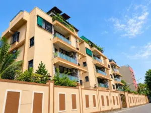 Hotel Sayaji Residence Revmagic-Nxt to Pune Airport