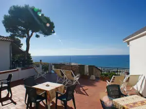 Albergo la Pineta