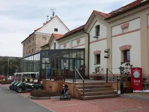 Greensgate Hotel Dysina