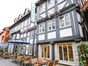 Hotel Stadt Kassel