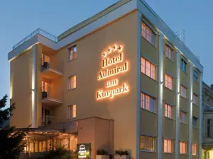 Hotel Admiral am Kurpark