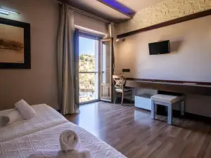 Hotel Villa de Setenil
