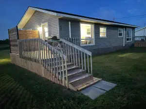 PEI Cottage Rental