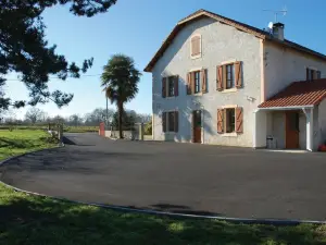 L'Horizon des Landes