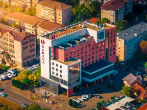 Ramada by Wyndham Oradea