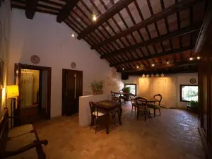 Cà Sagredo Alloggi