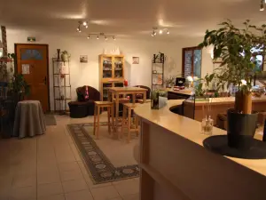 Hôtel les Charmilles de Mormal