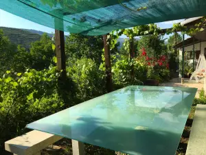 Retiro Da Arminda