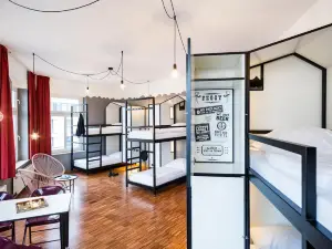 The Circus Hostel