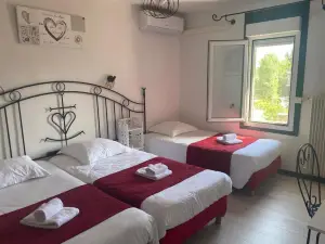 Hostellerie de La Source