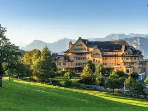Kurhotel Sonnmatt Luzern