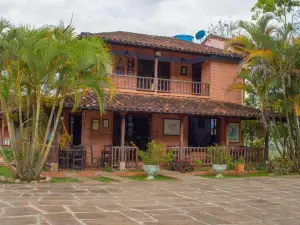 Rincon Oibano