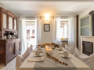 B&B 503 di Alessio e Orsola