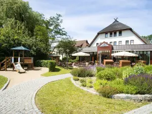 Ringhotel Warnemünder Hof
