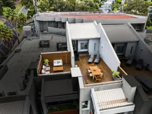 Lorne Beachfront Accommodation