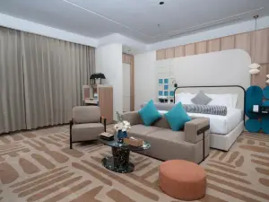 Sunway Tabuk Hotel