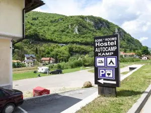 Jajce Youth - Camp and Accommodation