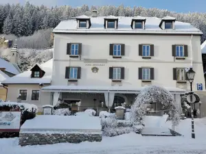 Villa Bucher - Metnitztalerhof