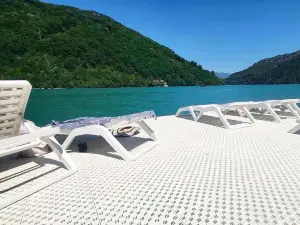 Glamping Bagrem