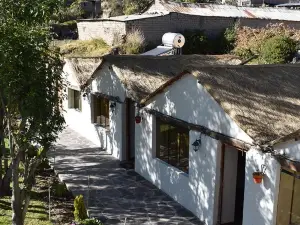 La Casa de Santiago Hotel