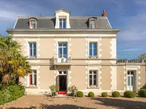 Hôtel le Pavillon des Lys - Amboise Centre