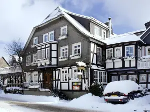 란트호텔 알베르스